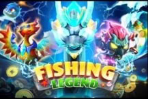 Fishing Legend