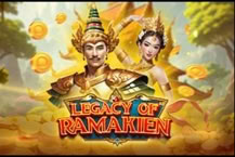 Legacy Of Ramakien
