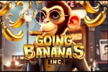 Going Bananas Inc