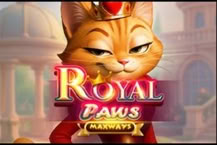 Royal Paws Maxways
