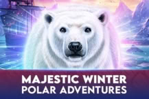 Majestic Winter – Polar Adventures