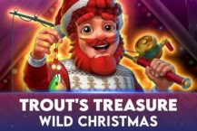 Trout’s Treasure – Wild Christmas