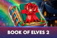 Book Of Elves 2