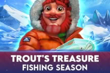 Trout’s Treasure – Fishing Season