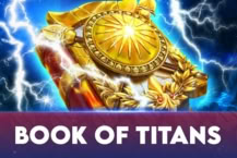 Book Of Titans