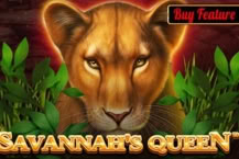 Savannah’s Queen