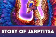 Story Of Jarptitsa