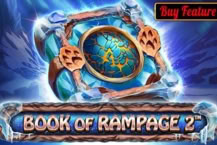 Book Of Rampage 2