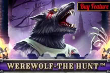 Werewolf – The Hunt