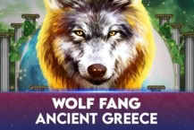 Wolf Fang – Ancient Greece