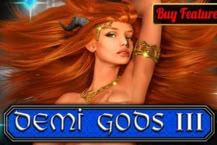 Demi Gods III