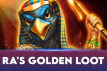 Ra’s Golden Loot