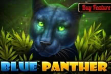 Blue Panther