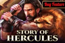 Story Of Hercules