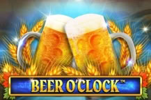 Beer O’clock