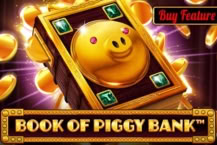 Book of Piggy Bank