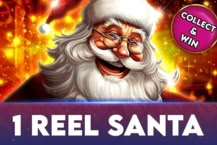 1 Reel Santa