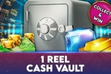 1 Reel – Cash Vault
