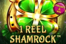 1 Reel Shamrock