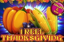 1 Reel Thanksgiving