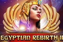 Egyptian Rebirth II