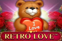 Retro Love