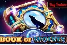 Book Of Wolves
