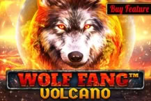 Wolf Fang – Volcano