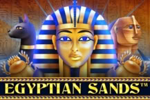 Egyptian Sands