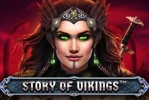 Story Of Vikings