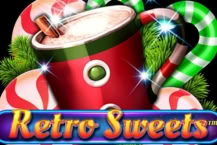 Retro Sweets