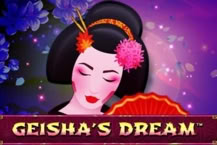 Geisha’s Dream