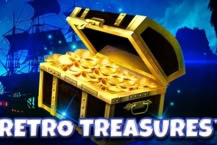 Retro Treasures