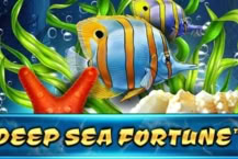 Deep Sea Fortune