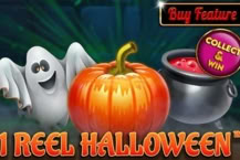 1 Reel Halloween