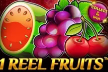 1 Reel Fruits