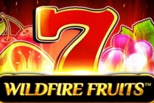Wildfire Fruits