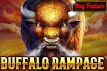 Buffalo Rampage