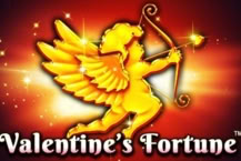Valentine’s Fortune