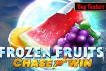 Frozen Fruits – Chase’N’Win