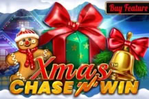 Xmas – Chase’N’Win