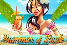 Summer Of Luck