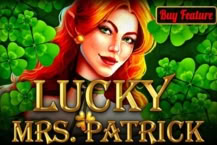 Lucky Mrs Patrick