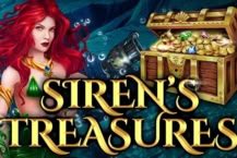 Siren’s Treasure