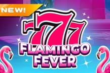 777 – Flamingo Fever