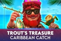 Trout’s Treasure – Caribbean Catch