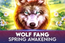 Wolf Fang – Spring Awakening