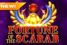 Fortune Of The Scarab