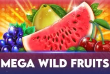 Mega Wild Fruits