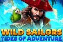 Wild Sailors – Tides Of Adventure